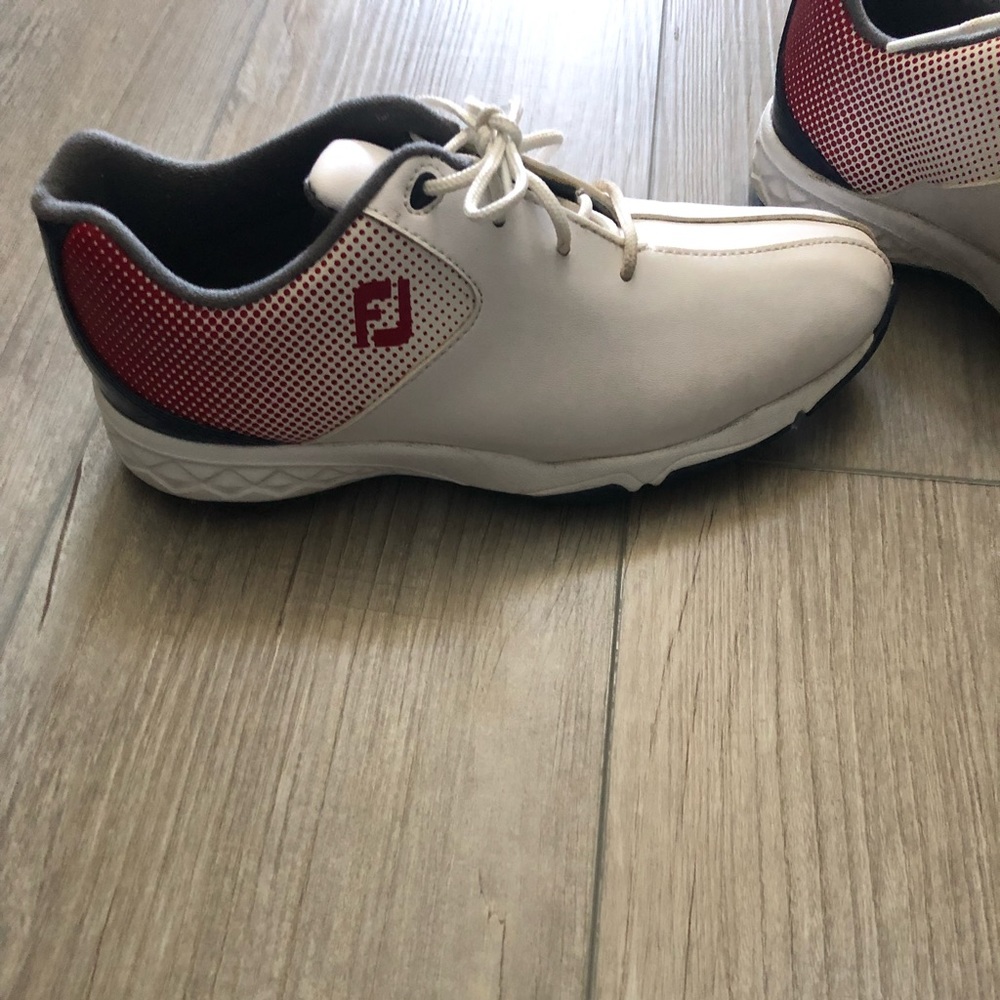 Junior Kids Golf shoes